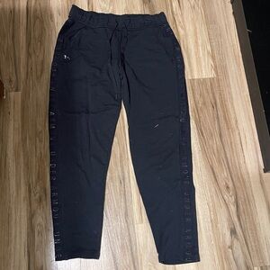 Under Armour sweatpants